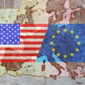 No shift expected shortly in US trade policy with EU – Heritage Foundation analysts