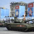 "Альфа-банк" отозвал иск о банкротстве танкостроителя "Уралвагонзавод"