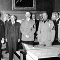 "Ржопики" против Гитлера. Почему Чехословакия подчинилась немецкой оккупации