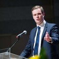 Lithuanian conservative leader commends new proposal from Greece