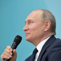 Putinas keičia kryptį: svarsto, kad Rusija galėtų pasinaudoti Keyneso receptu