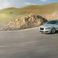 „Jaguar Land Rover“ Britanijoje sukurs 1,1 tūkst. darbo vietų