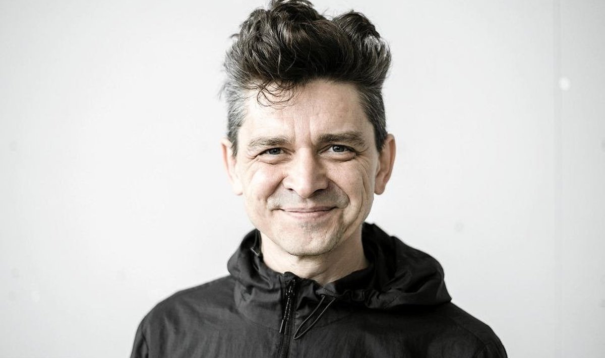 Grzegorz Jarzyna