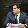 Armėnijos gynybos ministras nedalyvaus KSSO susitikime Minske