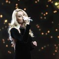 „Eurovizinės“ ašaros: atrankas paliko dar trys dalyviai