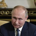 Putinas Vikipediją žada pakeisti „patikima rusiška versija“