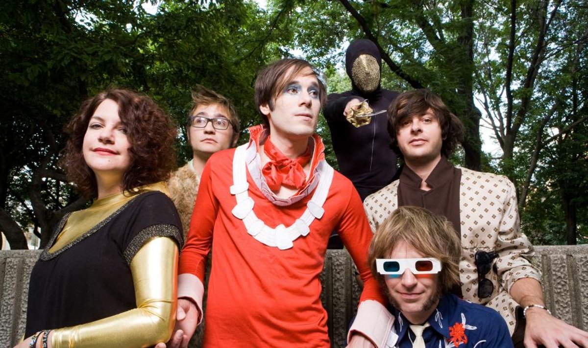 „Of Montreal“