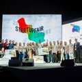 Lietuvoje vyks tarptautinis startuolių konkursas „Startup Fair Pitch Battle“