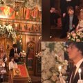 68-erių Pugačiova cerkvėje susituokė su 41-erių Galkinu