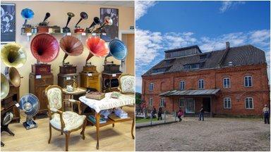 Neatrastu kraštu tapęs miestas privertė suprasti, kad per menkai pažįsta Lietuvą: pribloškė aplankytas muziejus