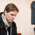 Teismas pratęsė suėmimą ketinimu įvykdyti teroro aktą Vilniuje kaltinamam studentui