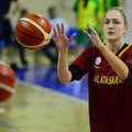 Rezultatyvi Petronytė su „Galatasaray“ ekipa – Europos taurės finale
