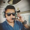 Lėktuvo įgulos narys papasakojo, kaip jam pavyko išsigelbėti per katastrofą Kolumbijoje