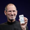 Kodėl S. Jobsas ir B. Geitsas drausdavo savo vaikams naudotis išmaniaisiais prietaisais?