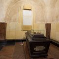 Vilniaus katedros varpinėje – paroda, kviečianti atrasti Barboros Radvilaitės asmenybę