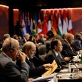 G20 valstybės priėmė galutinę deklaraciją, kurioje kritikuojamas karas Ukrainoje