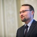 Kultūros ministras: Lietuvos muziejų kelias atveria naujus akiračius