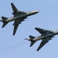 Vietname sudužus kariniam lėktuvui žuvo du pilotai