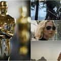 Speciali DELFI apklausa kinomanams: ar atspėsite, kas šįmet laimės „Oskarus“?