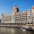Žymiajame Indijos viešbutyje apsistojęs lietuvis išvydo blogąją jo pusę: pažiūrėjus į vandenį, pasidarė silpna