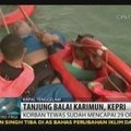Indonezijoje nuskendus keltui žuvo 29 žmonės