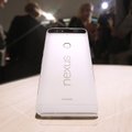 „Google“ išmaniuosius telefonus „Nexus“ nori leisti savarankiškai