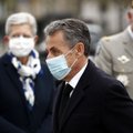 Прокуратура запросила для экс-президента Франции Николя Саркози 4 года тюрьмы