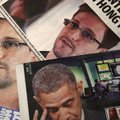 Песков: Сноуден уже не просит убежища в России