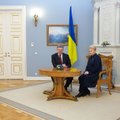 Lithuanian, Ukrainian presidents to meet on security issues