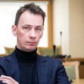 Vytautas Kernagis. Penki pasiūlymai būsimam Kultūros ministrui