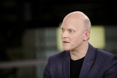 Matas Buzelis