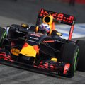 „Red Bull” nusiteikusi prisivyti „Mercedes”