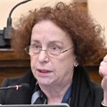 Ana Palacio. Pavojingas Rusijos branduolinis konsensusas