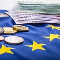Bankus galėtų išgelbėti Europos bankų sąjunga