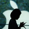 Siūlydama naujovę, „Apple“ vėl bando apšauti konkurentus