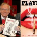 Koronaviruso auka tapo legendinis „Playboy“: popierinis žurnalas stabdomas po 66 metų