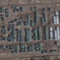 Politico опубликовал спутниковые снимки войск РФ вблизи Украины