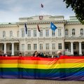 Orlando shooting bares the face of homophobia in Lithuania