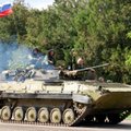 Prašo pradėti tyrimą dėl Rusijos ir Gruzijos karo