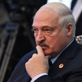 Лукашенко заявил, что ему предлагали заключить пакт о ненападении с Украиной