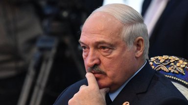Лукашенко заявил, что ему предлагали заключить пакт о ненападении с Украиной