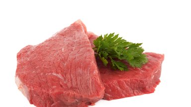 Красное мясо увеличивает риск преждевременной смерти