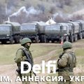 Эфир Delfi: 10 лет аннексии - был ли другой сценарий, и каким путем будет освобежден Крым?