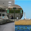 Растет интерес к экскурсиям по Игналинской атомной электростанции: впечатление подкрепляют жесткие требования
