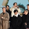 Popmuzikos žvaigždės BTS – Baltuosiuose rūmuose: grupė atkreipė dėmesį į neapykantos nusikaltimus prieš azijiečius