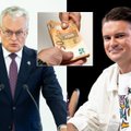 Paul De Miko – apie tikrąsias influencerių algas: pasakė, kas uždirba daugiau nei Lietuvos prezidentas