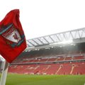 „Liverpool“ skirta piniginė bauda, klubui dvejus metus draudžiama tartis su jaunais talentais