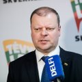 Premjeras pritaria Lukiškių kalėjimo iškeldinimui iki liepos pradžios