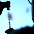 Минздрав Литвы: с 5 октября жители смогут пройти одновременную вакцинацию от гриппа и коронавируса