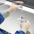 Kauno rajone vakcinavimas nuo COVID-19 infekcijos vyks keliolikoje centrų